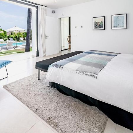 Villa Tuscany Marbella Exterior photo