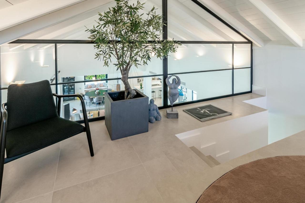 Villa Tuscany Marbella Exterior photo